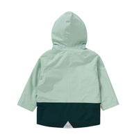 Peppermint Pac-a-Mac Lite Waterproof Raincoat