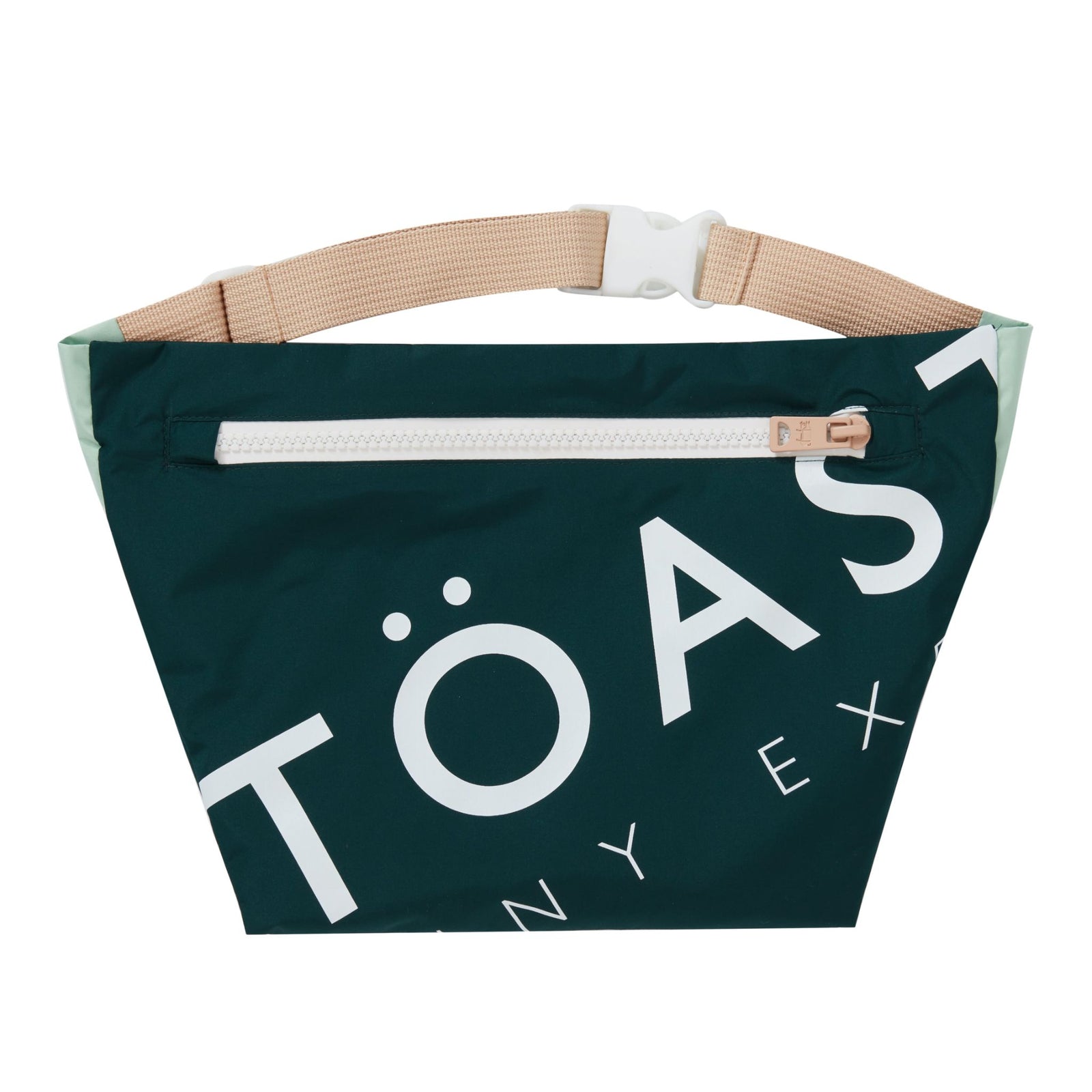 Peppermint Pac-a-Mac Lite Waterproof Raincoat