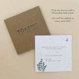 Töastie E-Gift Card