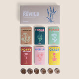 REWILD | Grow Kits by Herboo