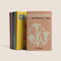 REWILD | Grow Kits by Herboo