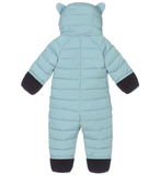 Seagrass Quilted Onesie
