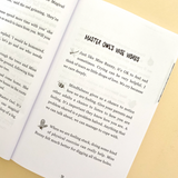 The Mindful Adventures of Master Owl (Ages 7-11)