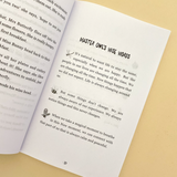 The Mindful Adventures of Master Owl (Ages 7-11)