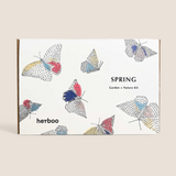 Spring | Gardening Kit, by Herboo