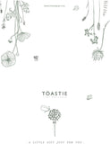 Töastie E-Gift Card
