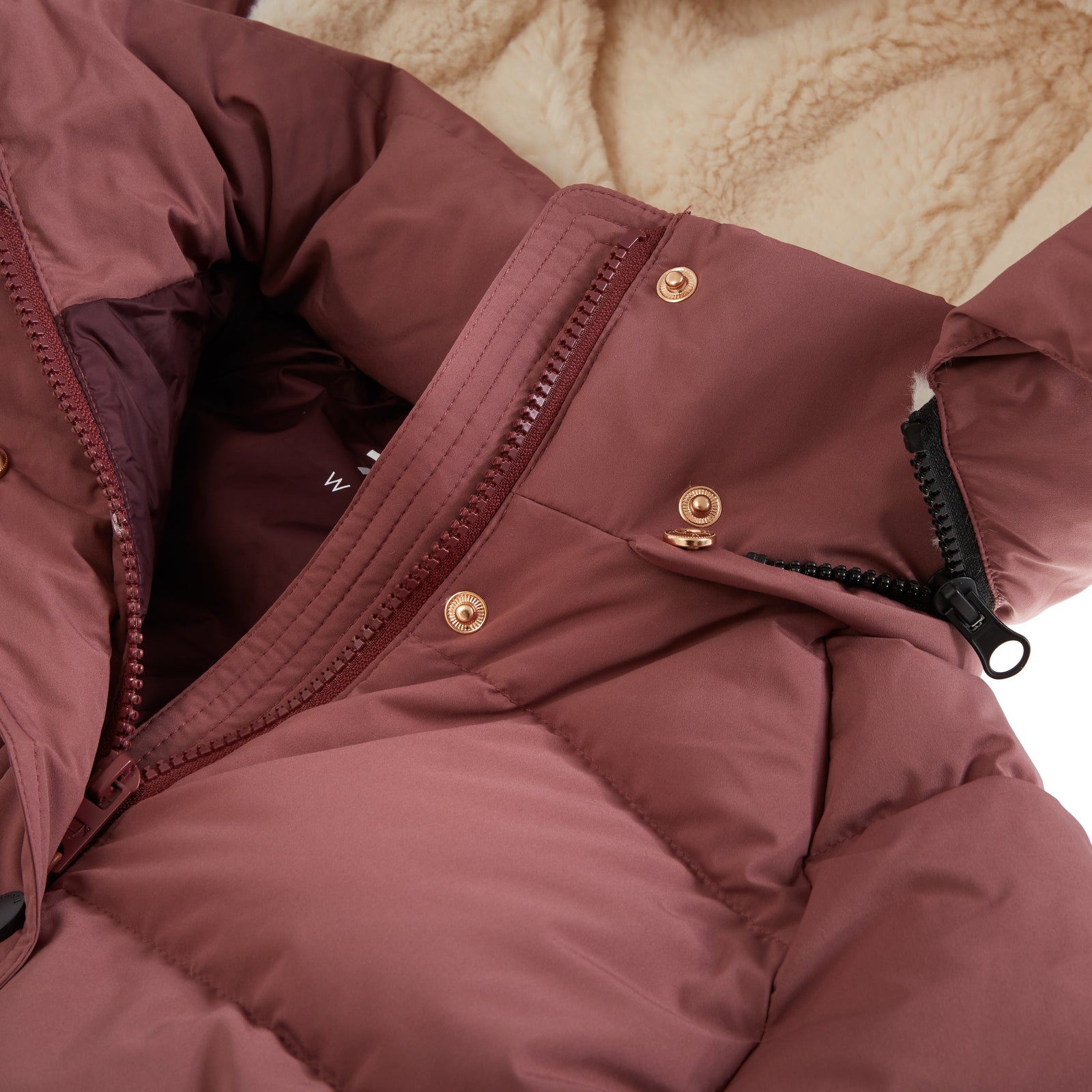 Berry Wïld Lunar Puffer