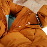 Honey Wïld Lunar Puffer