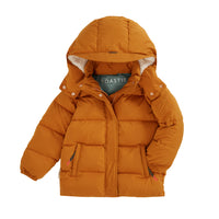 Honey Wïld Lunar Puffer 11-14yrs