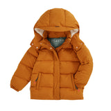 Honey Wïld Lunar Puffer
