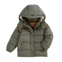 Sage | Wild Lunar Puffer 9-10yrs