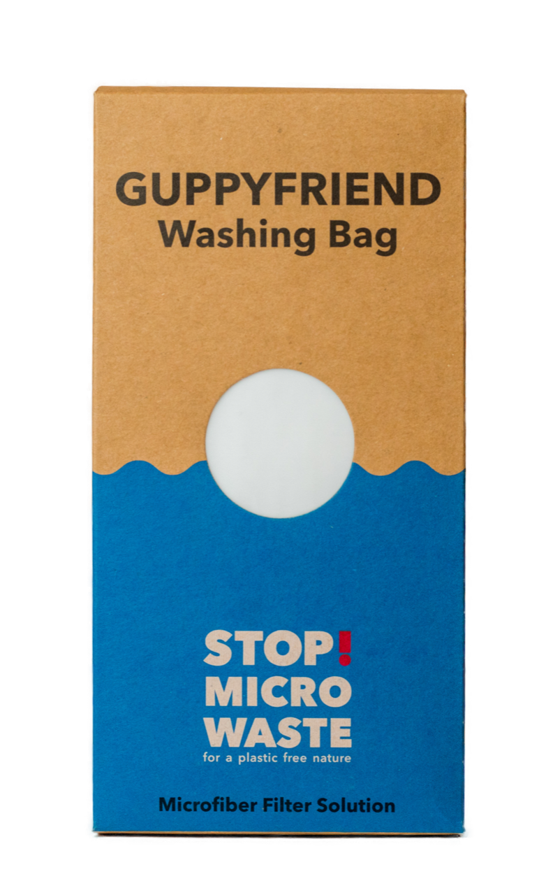 Guppyfriend Laundry Bags
