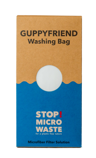 Guppyfriend Laundry Bags