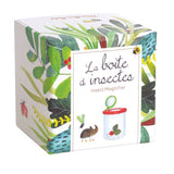 Insect Magnifier Box, Le Jardin du Moulin Roty