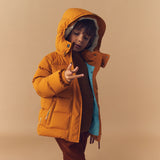 Honey Wïld Lunar Puffer