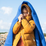 Honey Wïld Lunar Puffer