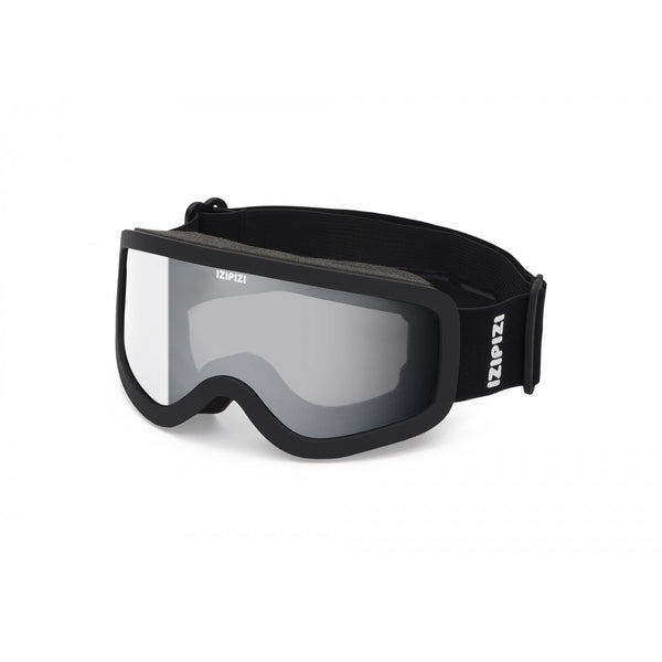 #SUN SNOW JUNIOR Black