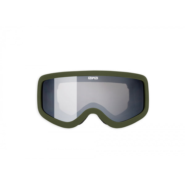 #SUN SNOW JUNIOR Khaki Green