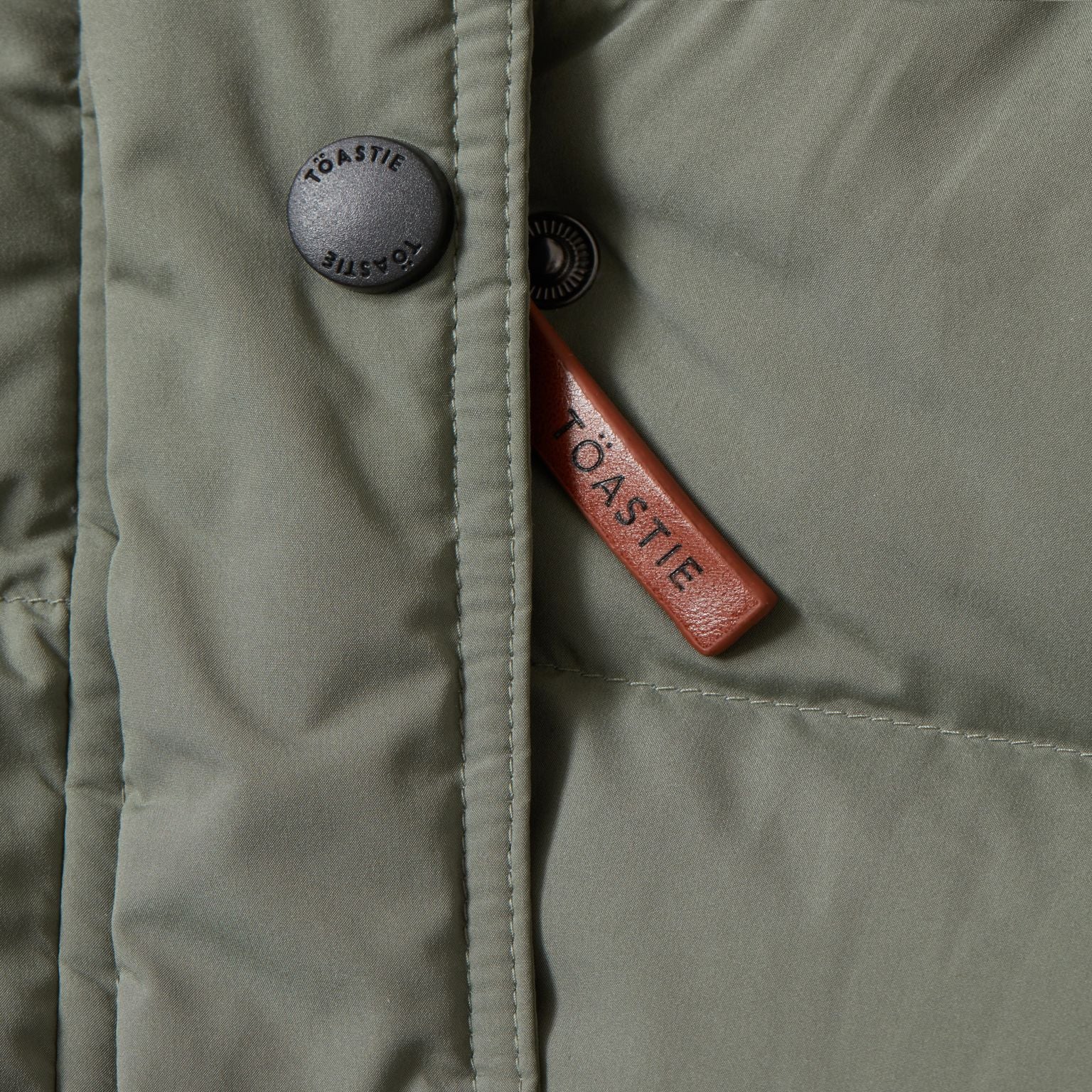 Sage | Wild Lunar Puffer 9-10yrs
