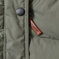 Sage | Wild Lunar Puffer 9-10yrs